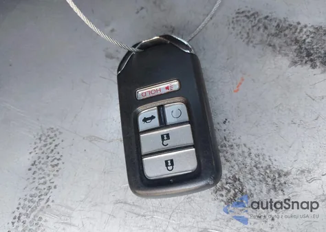 2018 Honda Civic Ex-L from USA, damaged, VIN JHMFC1F75JX034552